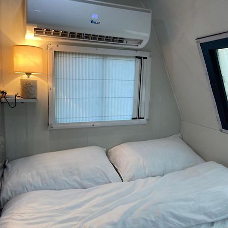 كرفان الياسمين Hotel Al Hada Eksteriør billede