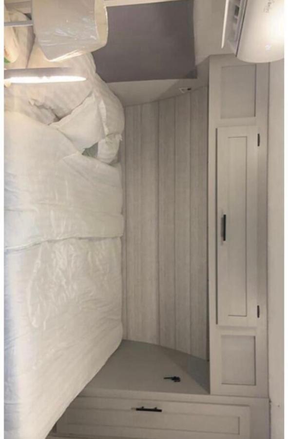 كرفان الياسمين Hotel Al Hada Eksteriør billede